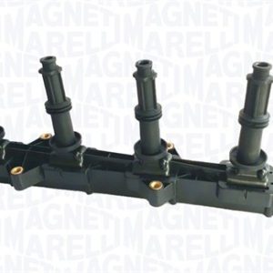 Bobina de inductie MAGNETI MARELLI 060717184012