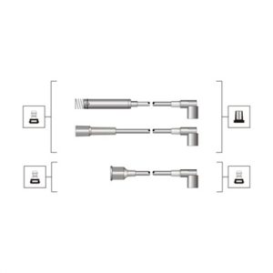 Set cablaj aprindere MAGNETI MARELLI 941319170009