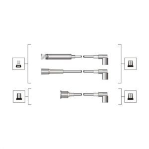 Set cablaj aprindere MAGNETI MARELLI 941319170110