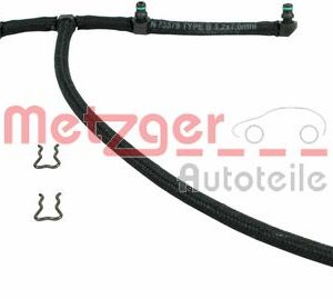 Furtun supracurgere combustibil METZGER 0840020