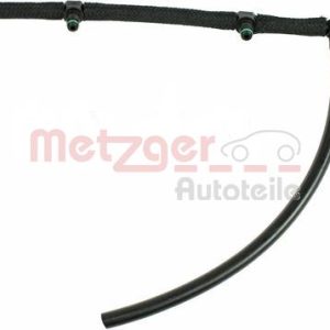 Furtun supracurgere combustibil METZGER 0840022