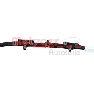 Furtun supracurgere combustibil METZGER 0840124