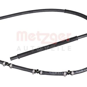Furtun supracurgere combustibil METZGER 0840180