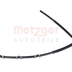 Furtun supracurgere combustibil METZGER 0840181
