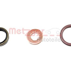 Set garnituri etansare injectoare METZGER 0873005
