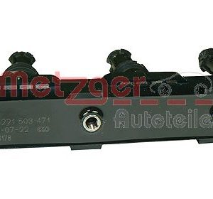 Bobina de inductie METZGER 0880155