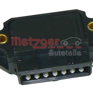 Comutator aprindere METZGER 0882008