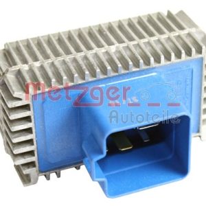 Releu instalatia de comanda bujii incandescente METZGER 0884022