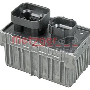 Unitate de control bujii incandescente METZGER 0884029