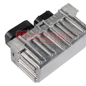 Releu instalatia de comanda bujii incandescente METZGER 0884051