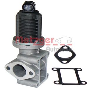 Supapa EGR METZGER 0892001