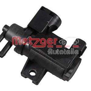Convertor de presiune turbocompresor METZGER 08920014