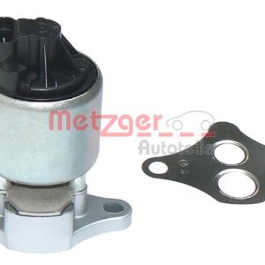 Supapa EGR METZGER 0892002