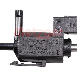 Supapa Clapeta compresie-bypass METZGER 08920020
