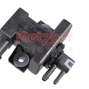 Convertor de presiune turbocompresor METZGER 08920036
