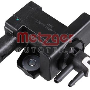 Convertor de presiune turbocompresor METZGER 08920047