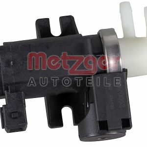 Convertor de presiune turbocompresor METZGER 08920053