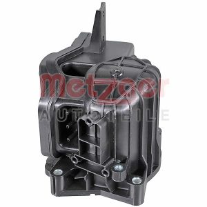Radiator recirculare gaze de esapament METZGER 08920125