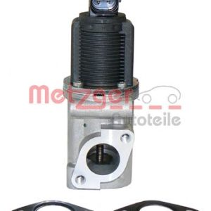 Supapa EGR METZGER 0892039