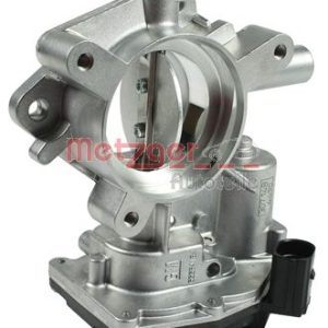 Carcasa clapeta METZGER 0892123
