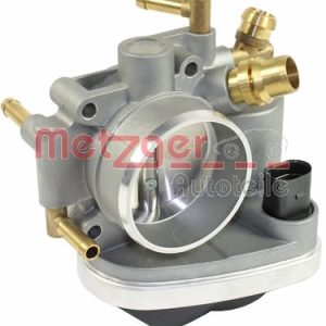 Carcasa clapeta METZGER 0892169