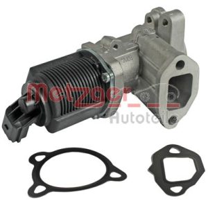 Supapa EGR METZGER 0892207