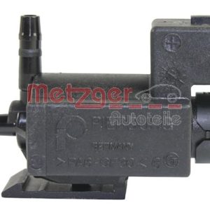 Supapa AGR comanda gazelor de esapament METZGER 0892262