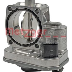 Carcasa clapeta METZGER 0892268