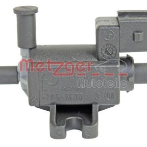 Supapa reglare presiune compresor METZGER 0892292