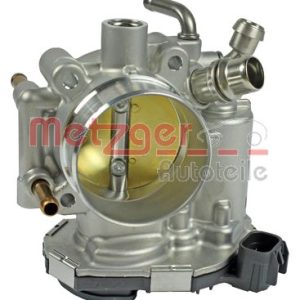 Carcasa clapeta METZGER 0892348