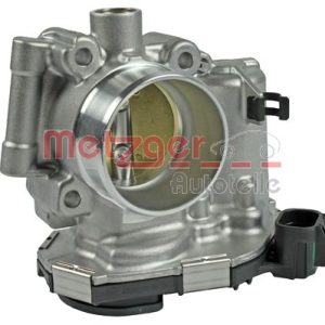 Carcasa clapeta METZGER 0892349