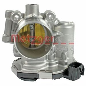 Carcasa clapeta METZGER 0892350