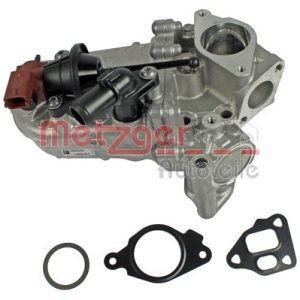 Radiator recirculare gaze de esapament METZGER 0892355