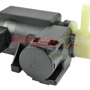 Convertor de presiune turbocompresor METZGER 0892466