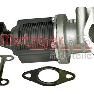 Supapa EGR METZGER 0892504