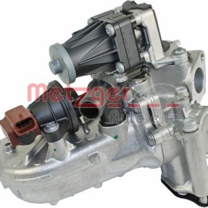 Radiator recirculare gaze de esapament METZGER 0892518