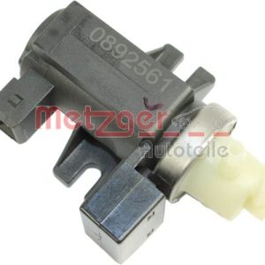 Convertor de presiune turbocompresor METZGER 0892561