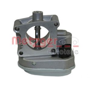 Carcasa clapeta METZGER 0892606