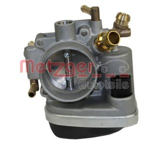 Carcasa clapeta METZGER 0892609