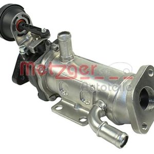 Radiator recirculare gaze de esapament METZGER 0892690