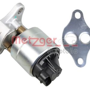 Supapa EGR METZGER 0892711