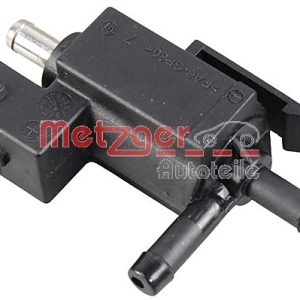 Convertor de presiune turbocompresor METZGER 0892922