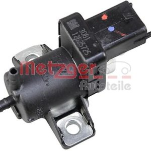 Convertor presiune esapament METZGER 0892923