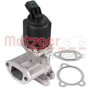 Supapa EGR METZGER 0892949
