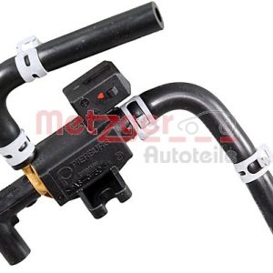 Supapa reglare presiune compresor METZGER 0892958