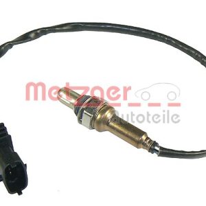 Sonda Lambda METZGER 0893001