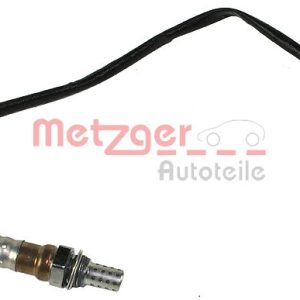Sonda Lambda METZGER 0893002