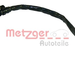 Sonda Lambda METZGER 0893197