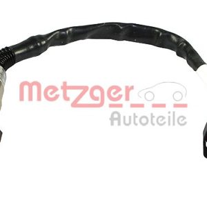 Sonda Lambda METZGER 0893221