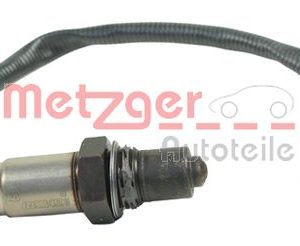 Sonda Lambda METZGER 0893310
